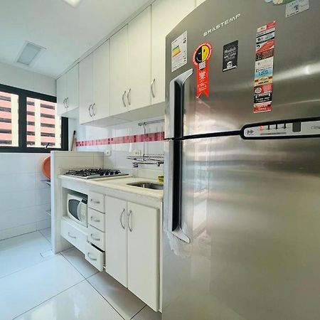 6 Flats Capitania Varan, Pitangueiras, Wifi กัวรูจา ภายนอก รูปภาพ