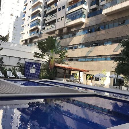 6 Flats Capitania Varan, Pitangueiras, Wifi กัวรูจา ภายนอก รูปภาพ