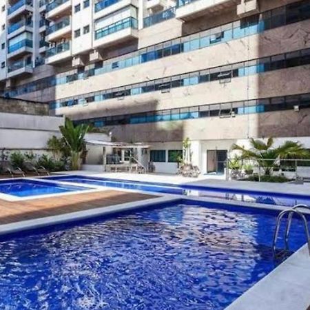 6 Flats Capitania Varan, Pitangueiras, Wifi กัวรูจา ภายนอก รูปภาพ
