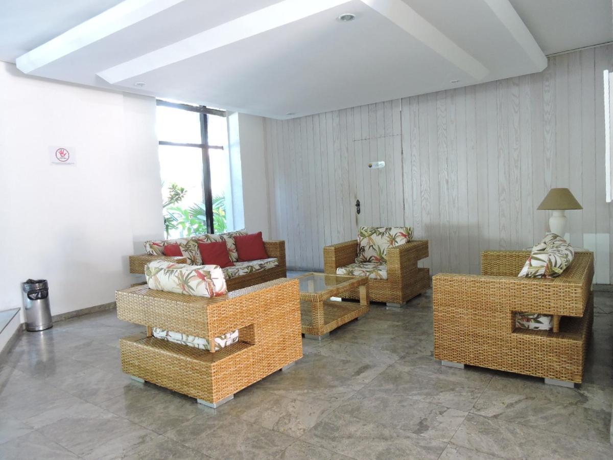6 Flats Capitania Varan, Pitangueiras, Wifi กัวรูจา ภายนอก รูปภาพ