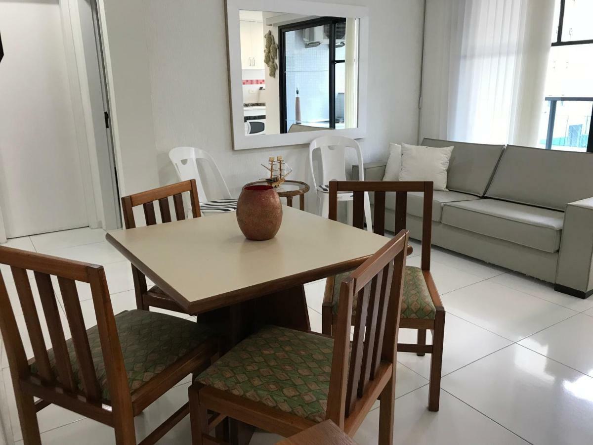 6 Flats Capitania Varan, Pitangueiras, Wifi กัวรูจา ภายนอก รูปภาพ